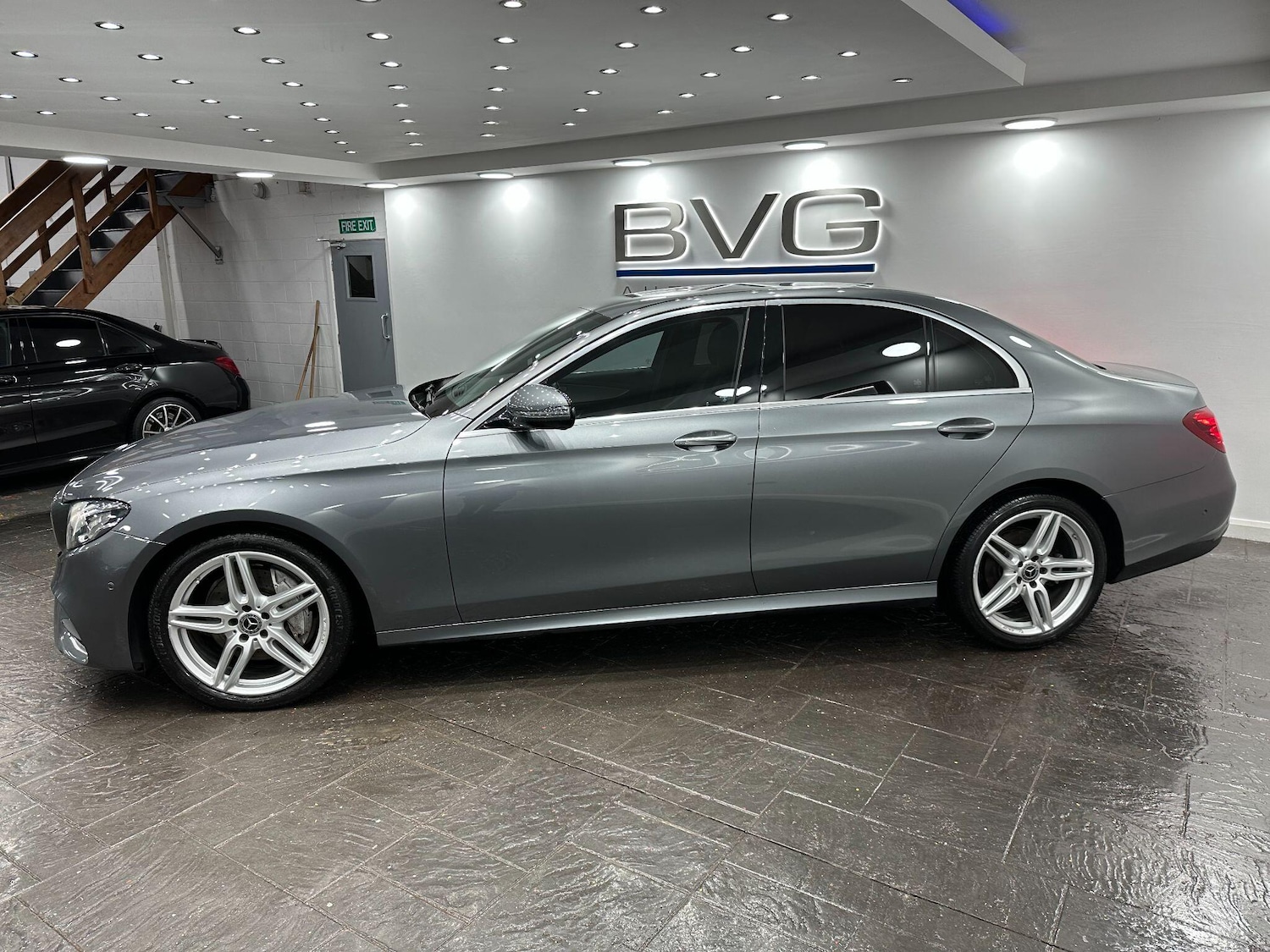 Used Mercedes-Benz E Class for sale - 77016343: Photo 8