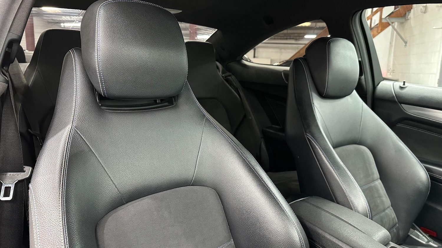 Used Mercedes-Benz C-Class 2014 for sale - 76108611: Photo 21