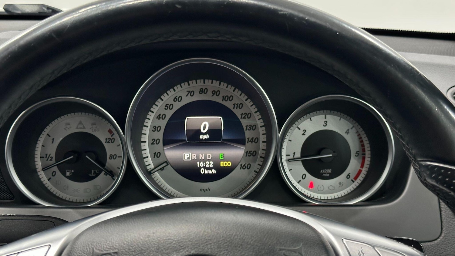 Used Mercedes-Benz C-Class 2014 for sale - 76108611: Photo 25