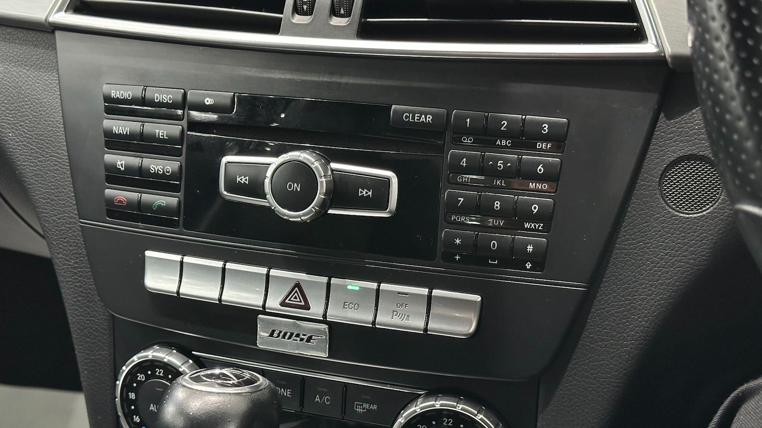 Used Mercedes-Benz C-Class 2014 for sale - 76108611: Photo 32