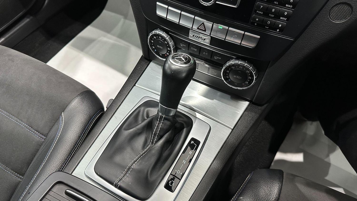 Used Mercedes-Benz C-Class 2014 for sale - 76108611: Photo 33