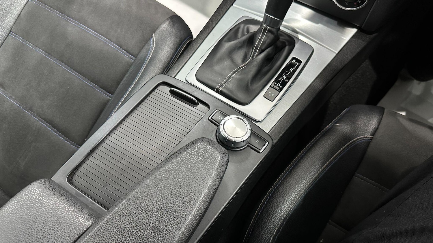 Used Mercedes-Benz C-Class 2014 for sale - 76108611: Photo 34