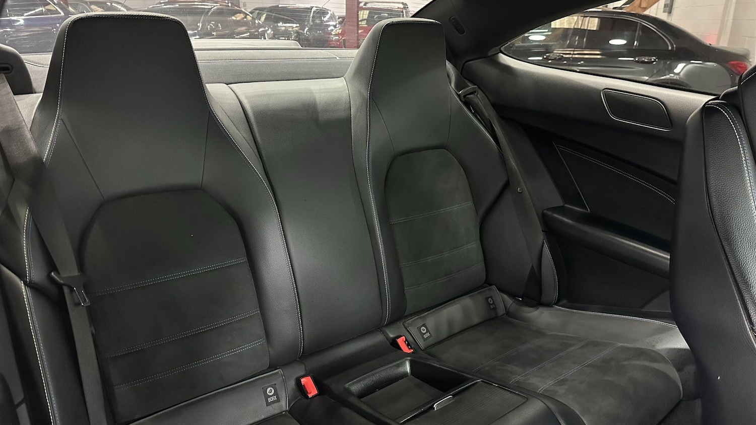 Used Mercedes-Benz C-Class 2014 for sale - 76108611: Photo 37