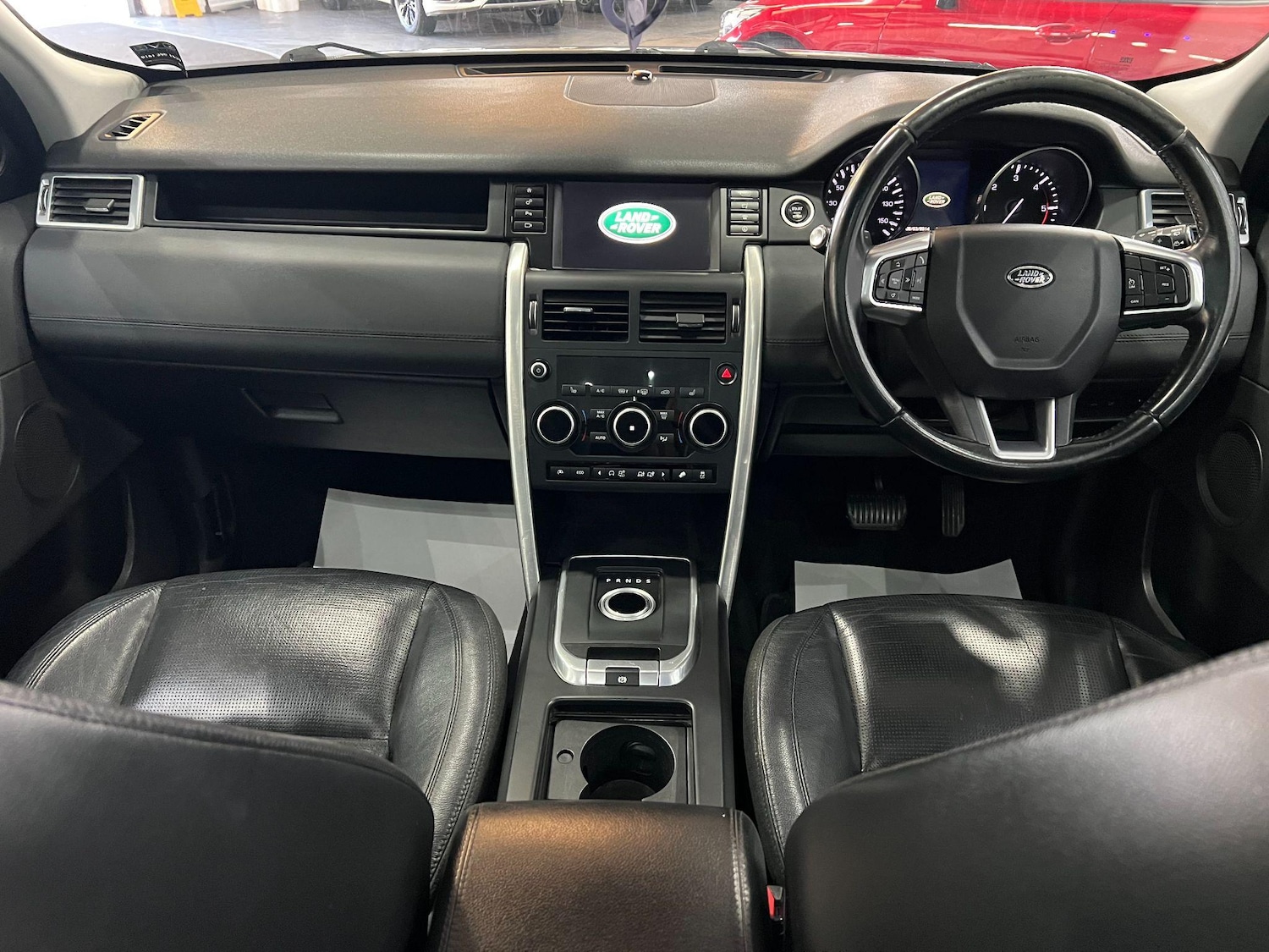 Used Land Rover Discovery Sport 2016 for sale - 76528002: Photo 20