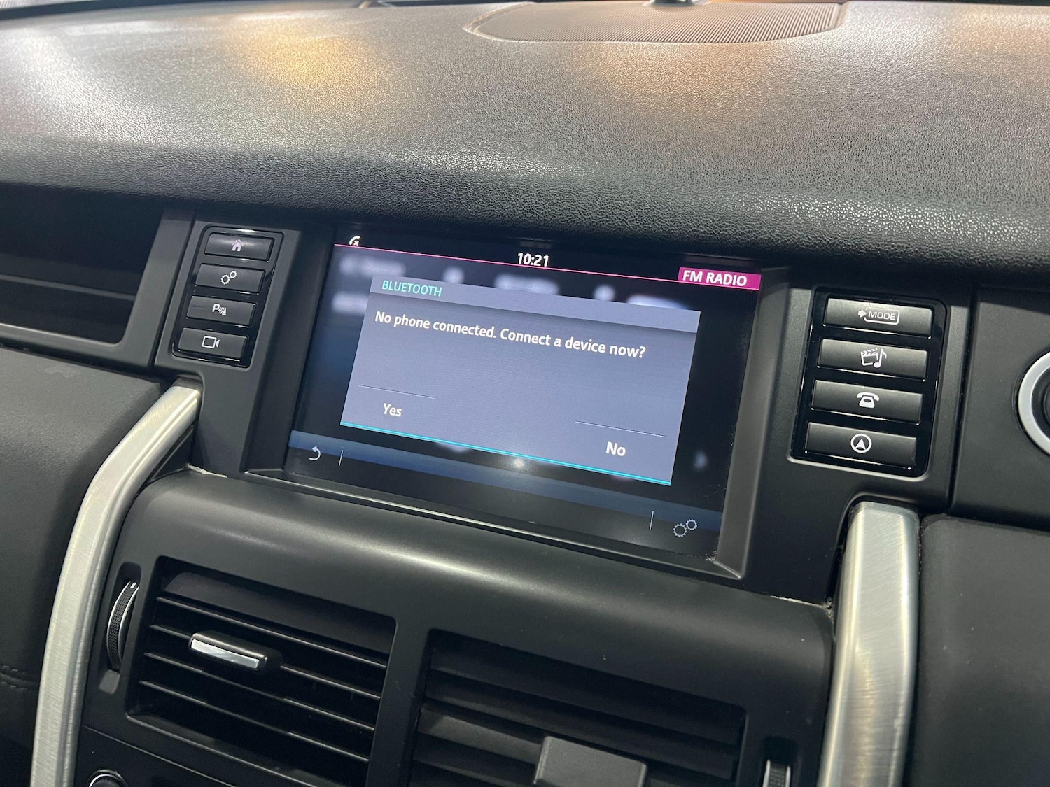 Used Land Rover Discovery Sport 2016 for sale - 76528002: Photo 36