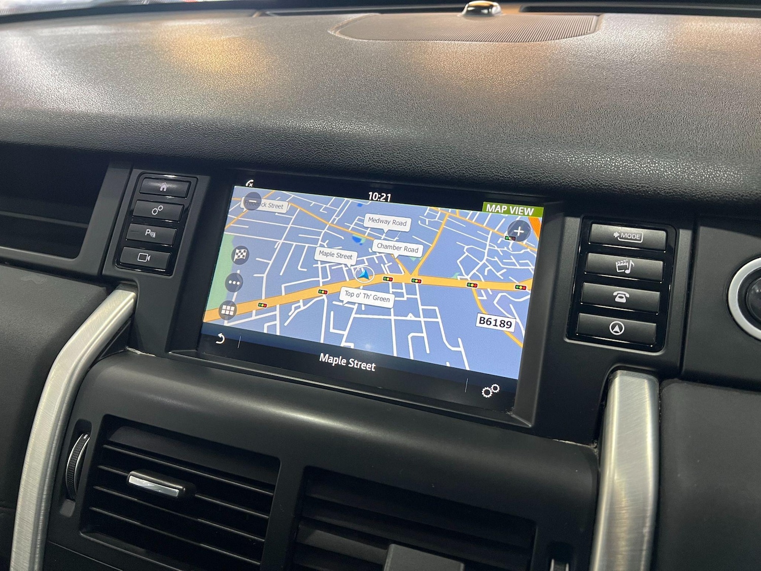 Used Land Rover Discovery Sport 2016 for sale - 76528002: Photo 37