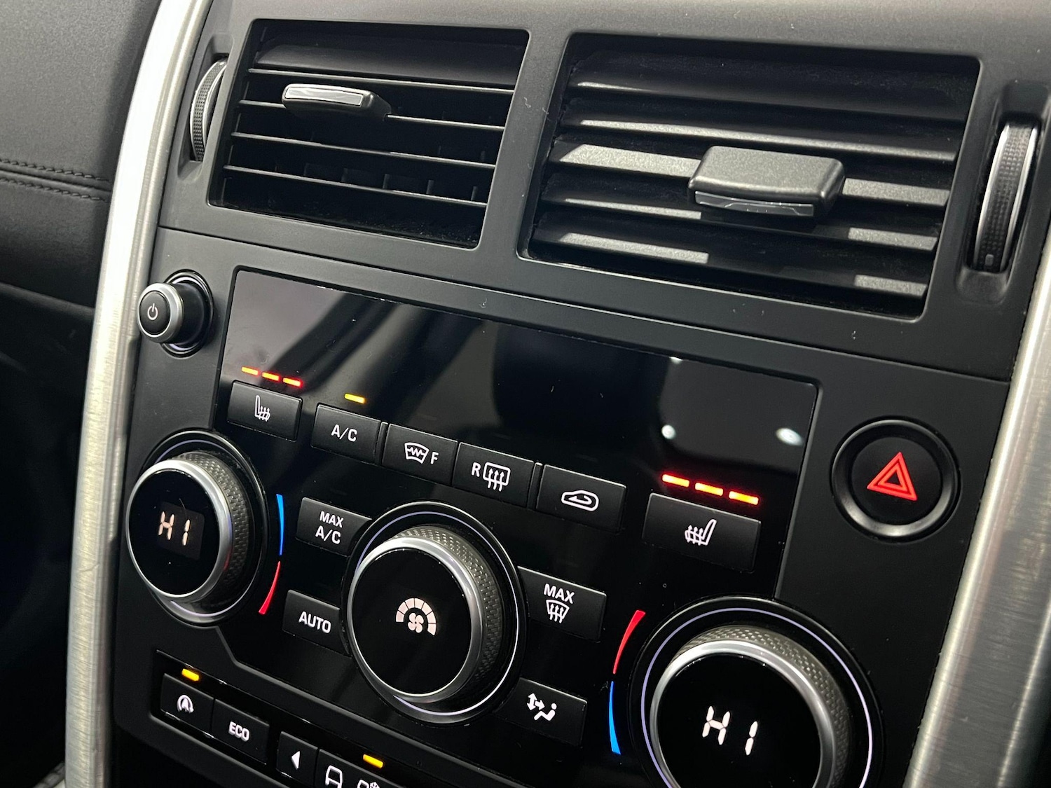 Used Land Rover Discovery Sport 2016 for sale - 76528002: Photo 39