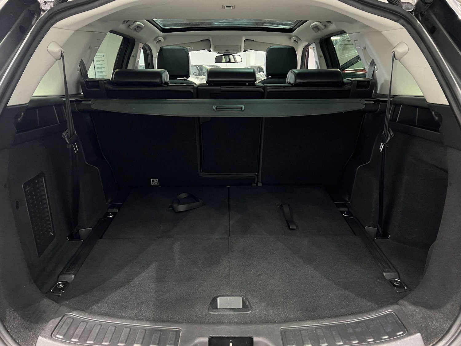 Used Land Rover Discovery Sport 2016 for sale - 76528002: Photo 46