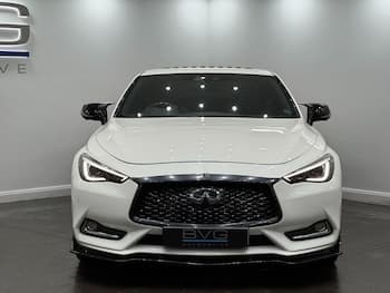Used Infiniti Q60 2016 for sale - 79821074: Photo
