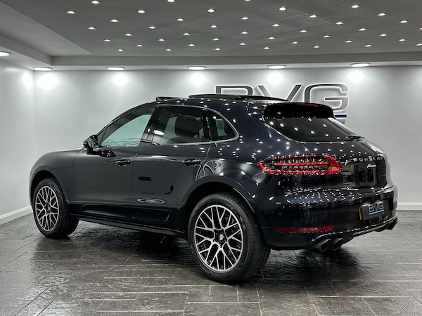 Used Porsche Macan 2015 for sale - 76084645: Photo 10