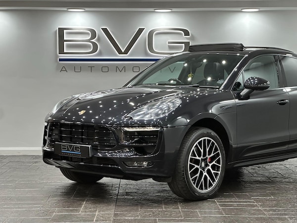 Used Porsche Macan 2015 for sale - 76084645: Photo 14