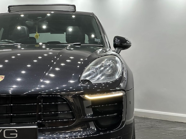 Used Porsche Macan 2015 for sale - 76084645: Photo 15