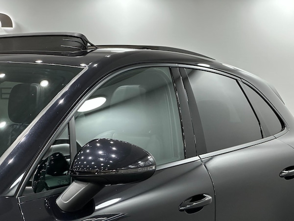 Used Porsche Macan 2015 for sale - 76084645: Photo 16