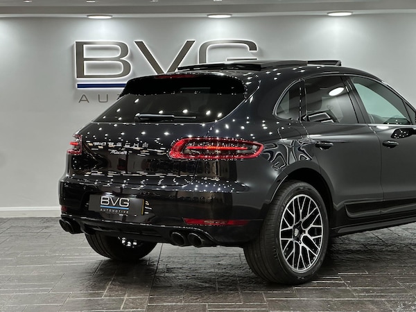 Used Porsche Macan 2015 for sale - 76084645: Photo 18