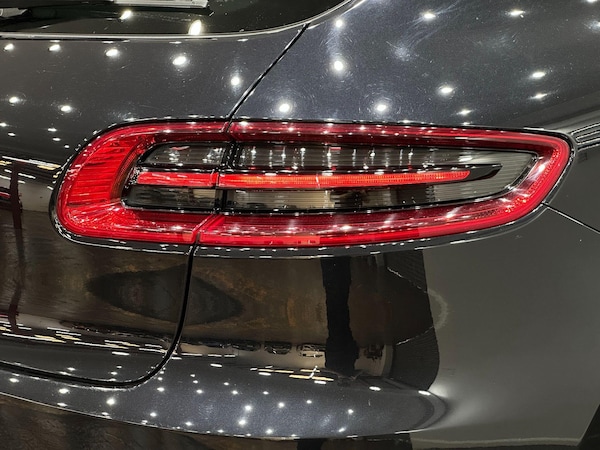 Used Porsche Macan 2015 for sale - 76084645: Photo 20