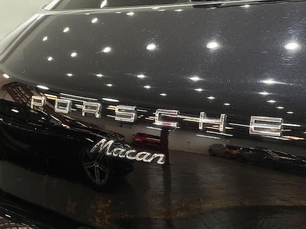 Used Porsche Macan 2015 for sale - 76084645: Photo 21