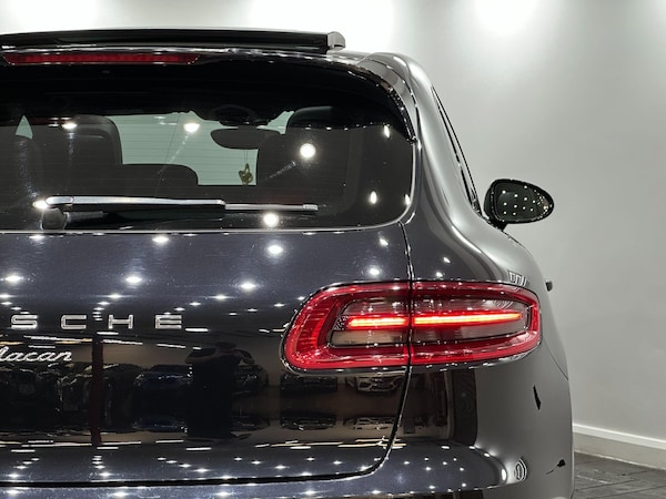 Used Porsche Macan 2015 for sale - 76084645: Photo 23