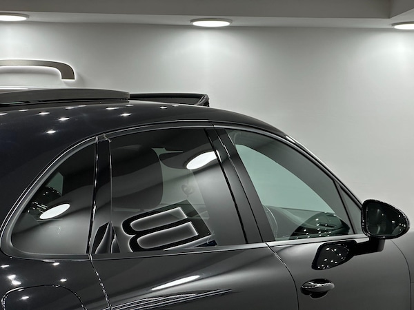 Used Porsche Macan 2015 for sale - 76084645: Photo 24