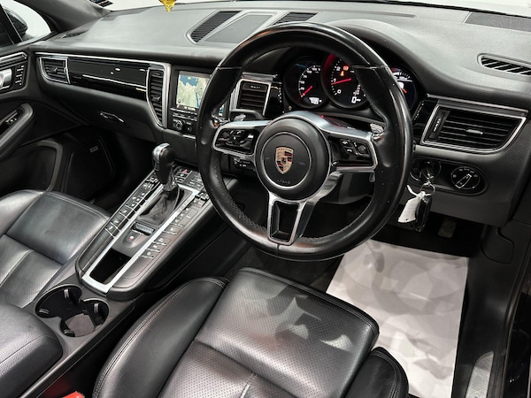 Used Porsche Macan 2015 for sale - 76084645: Photo 27