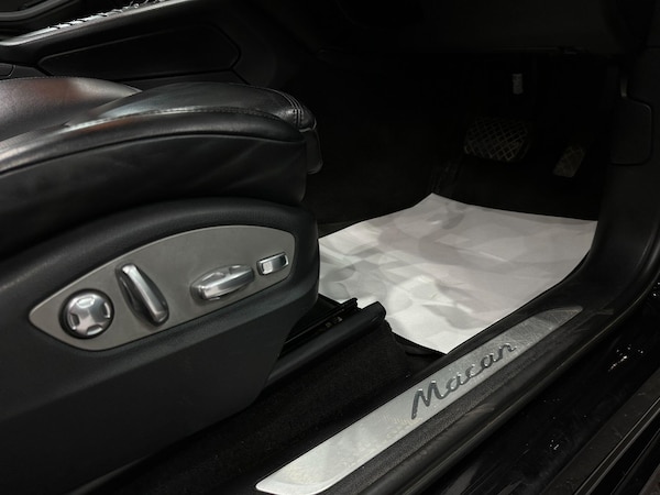 Used Porsche Macan 2015 for sale - 76084645: Photo 29