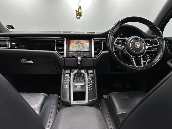 Used Porsche Macan 2015 for sale - 76084645: Photo 36