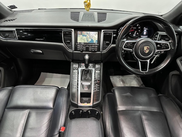 Used Porsche Macan 2015 for sale - 76084645: Photo 37