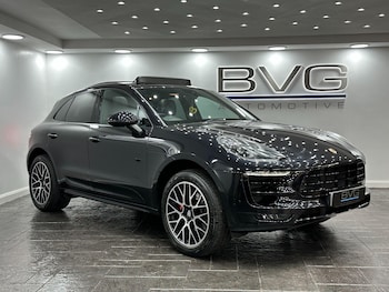 Used Porsche Macan 2015 for sale - 76084645: Photo 4