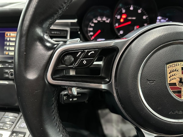 Used Porsche Macan 2015 for sale - 76084645: Photo 50