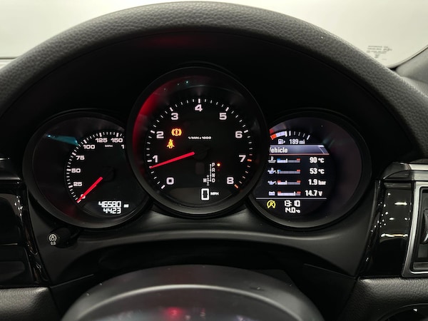 Used Porsche Macan 2015 for sale - 76084645: Photo 54