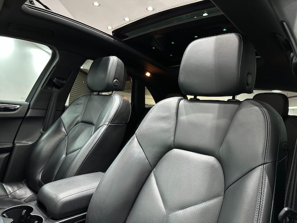 Used Porsche Macan 2015 for sale - 76084645: Photo 59