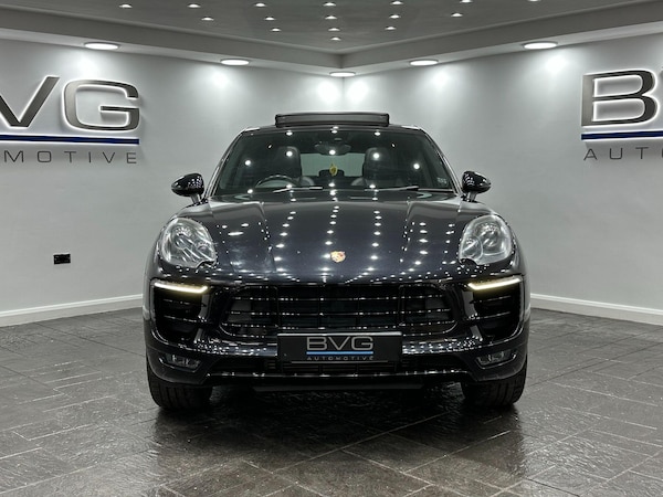 Used Porsche Macan 2015 for sale - 76084645: Photo 5