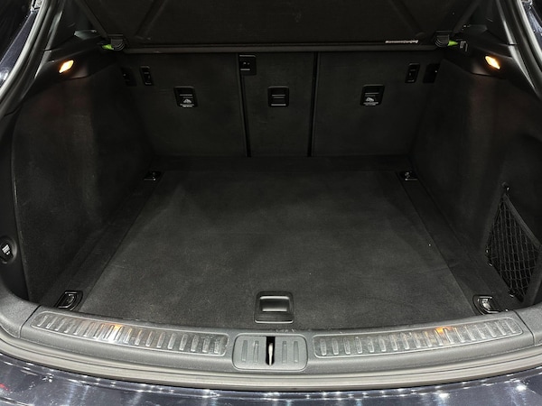 Used Porsche Macan 2015 for sale - 76084645: Photo 68
