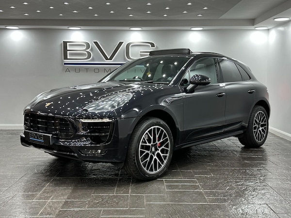 Used Porsche Macan 2015 for sale - 76084645: Photo 6