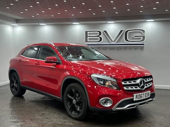 Used Mercedes-Benz GLA 2017 for sale - 79847754: Photo