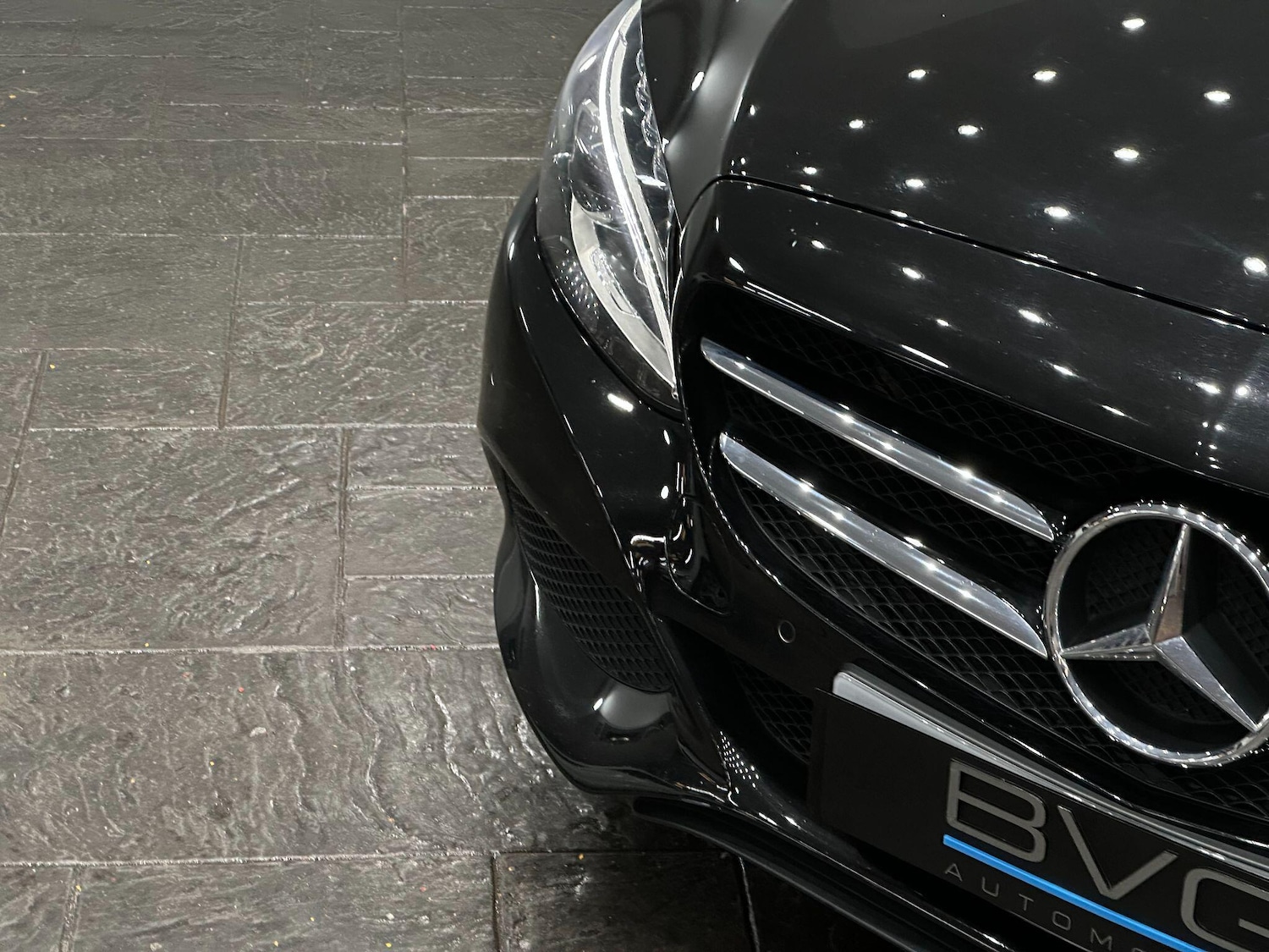 Used Mercedes-Benz C Class 2018 for sale - 77040828: Photo 16