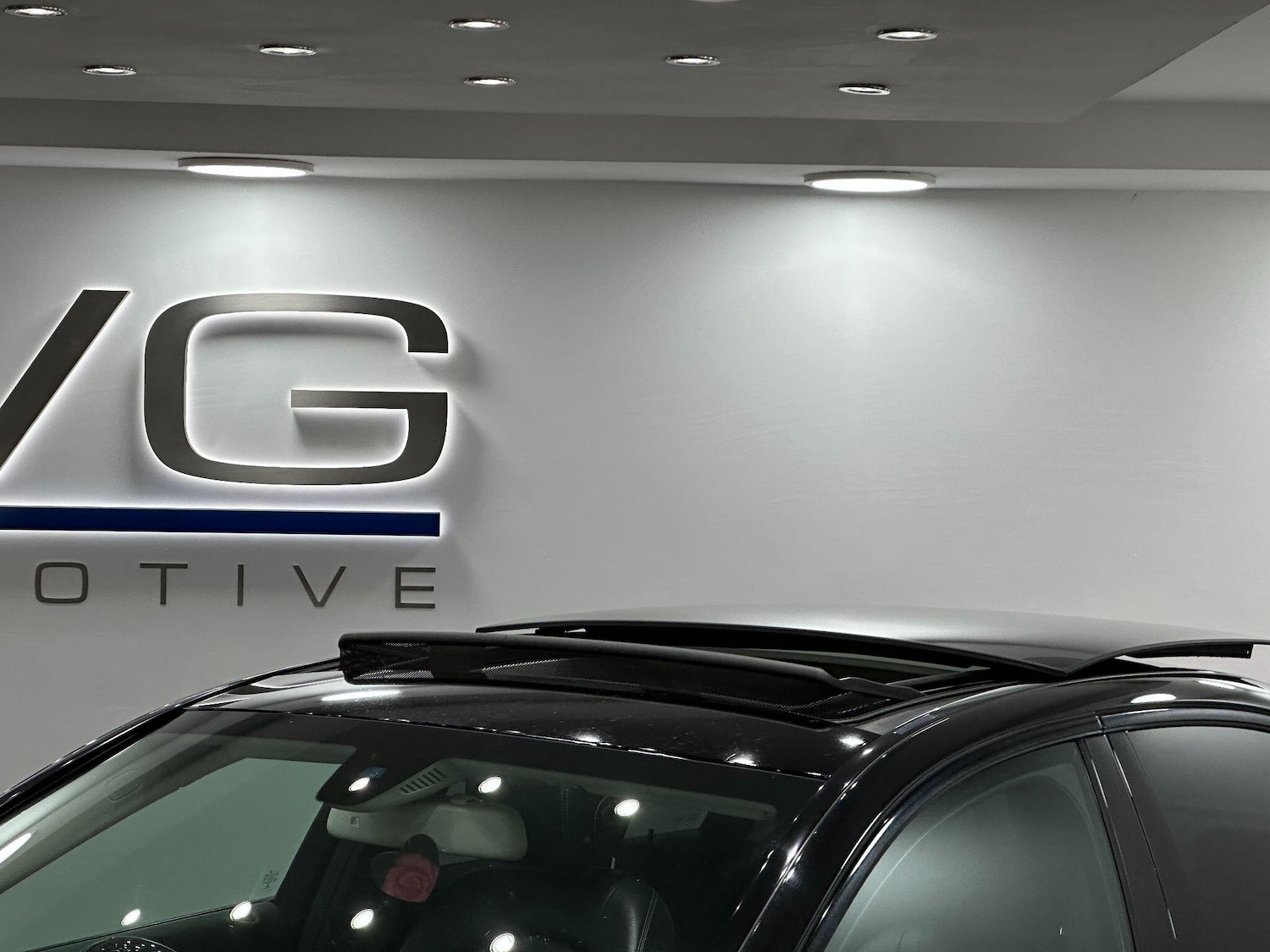 Used Mercedes-Benz C Class 2018 for sale - 77040828: Photo 18