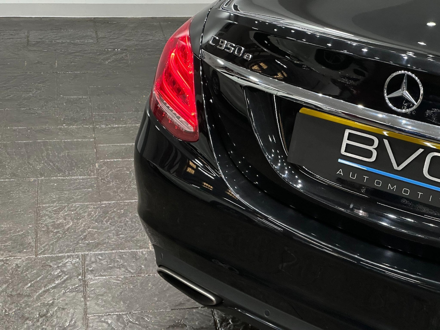 Used Mercedes-Benz C Class 2018 for sale - 77040828: Photo 22