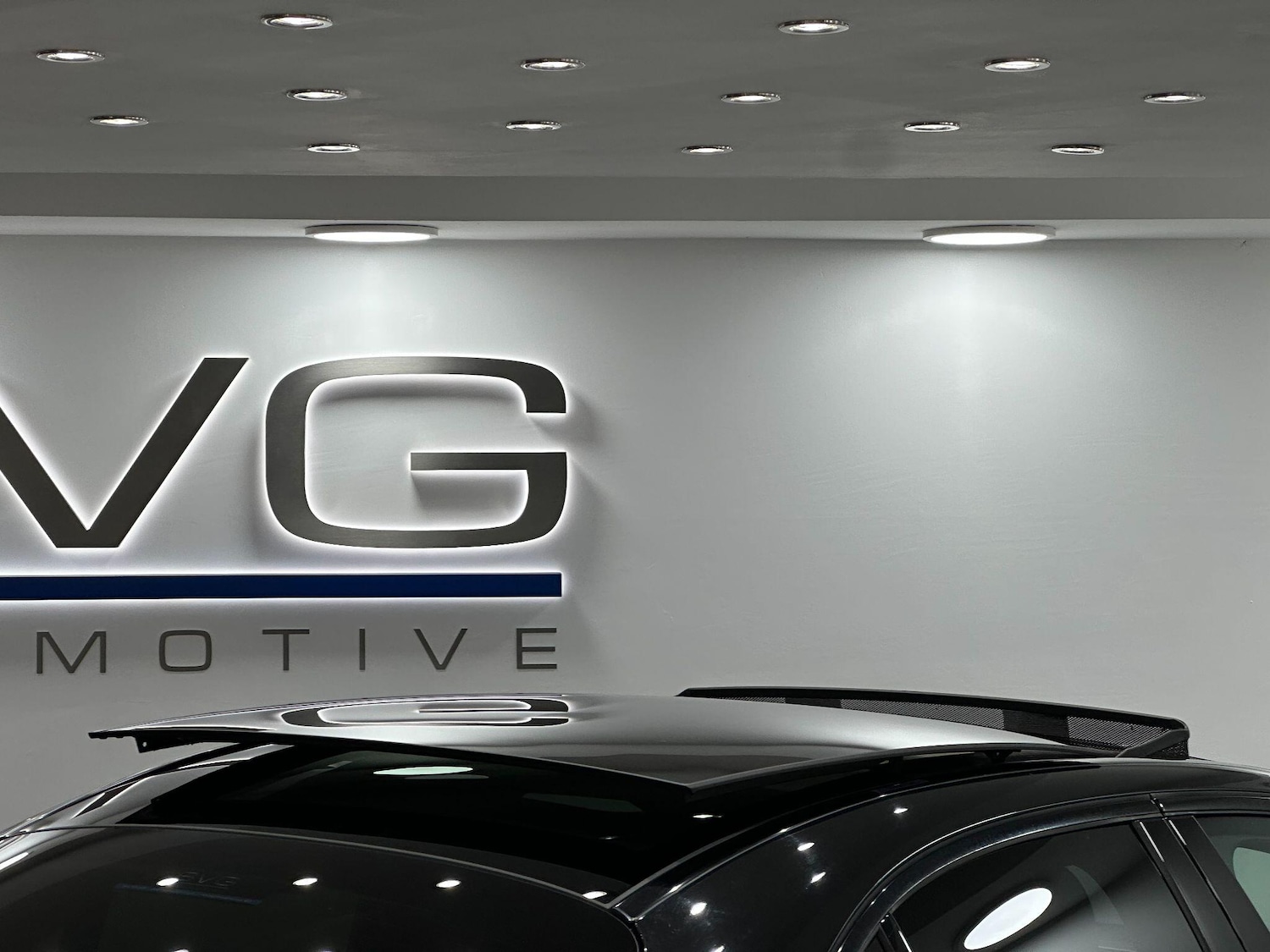 Used Mercedes-Benz C Class 2018 for sale - 77040828: Photo 24