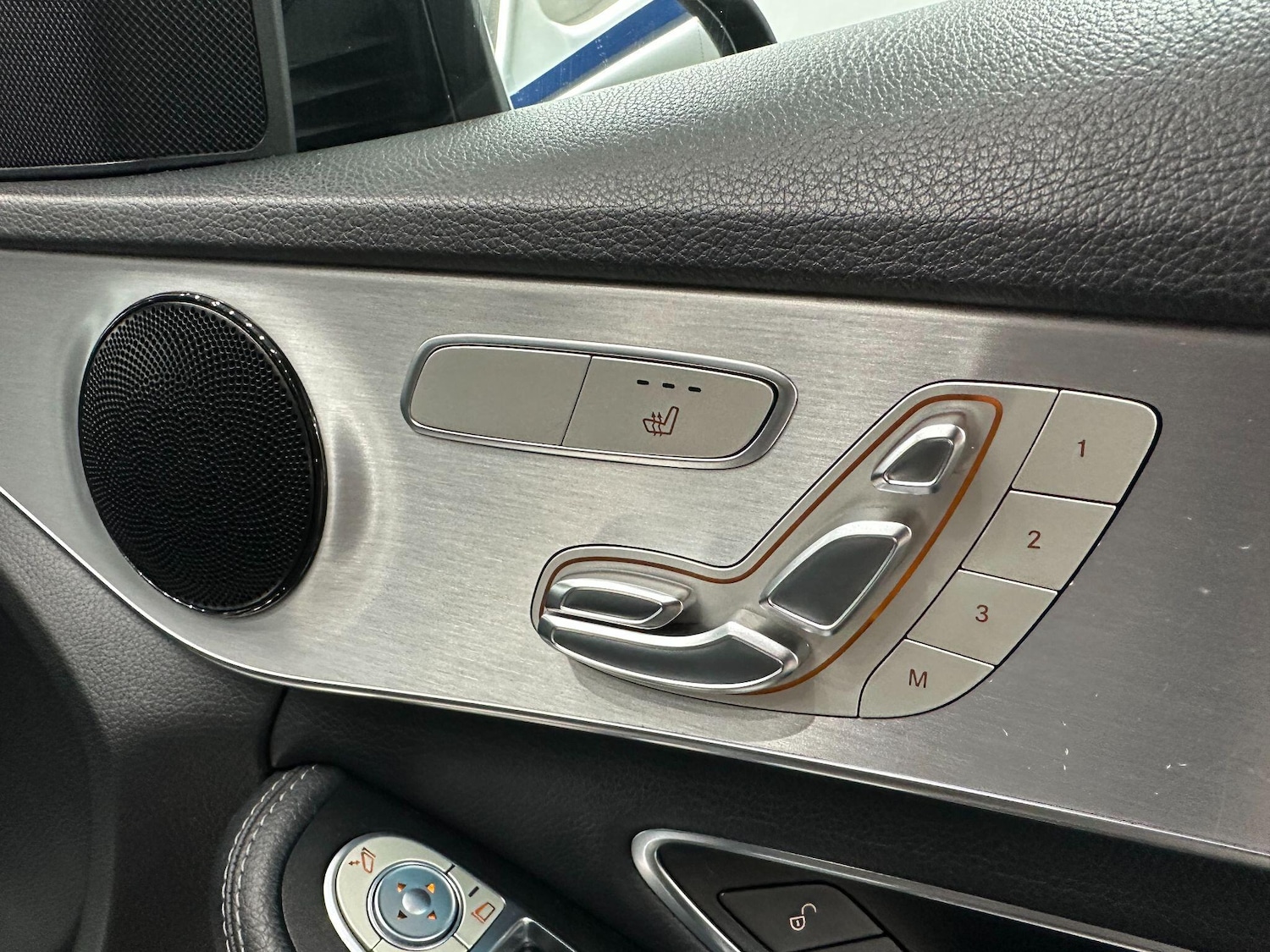 Used Mercedes-Benz C Class 2018 for sale - 77040828: Photo 28