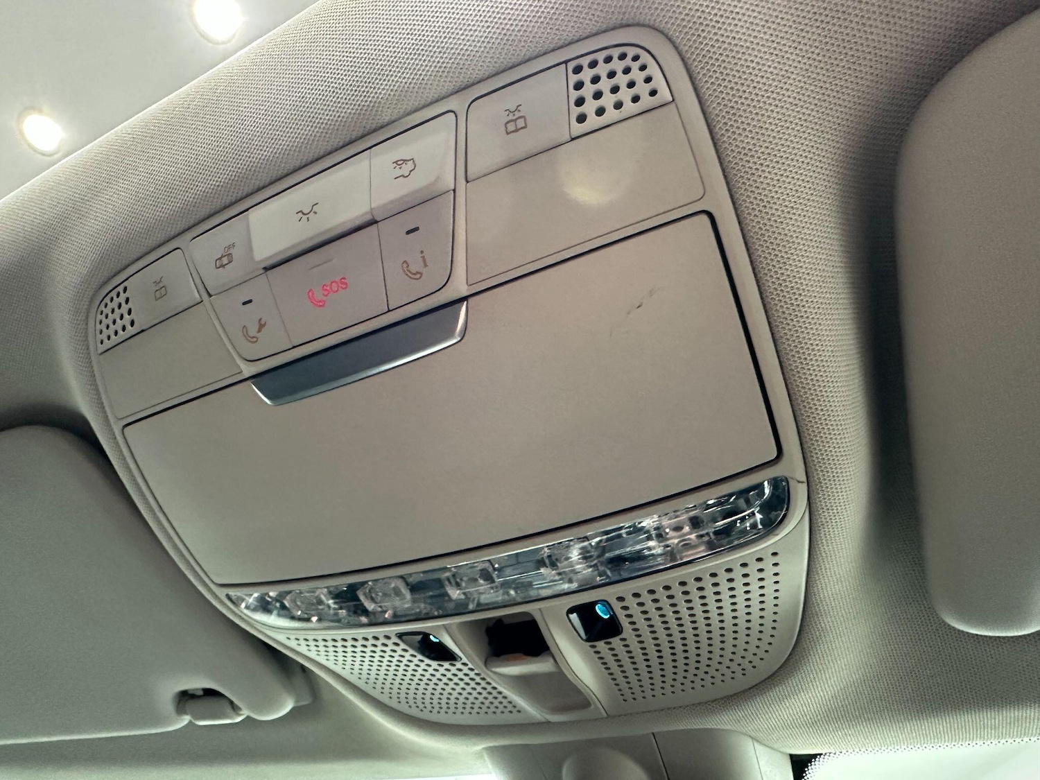 Used Mercedes-Benz C Class 2018 for sale - 77040828: Photo 39