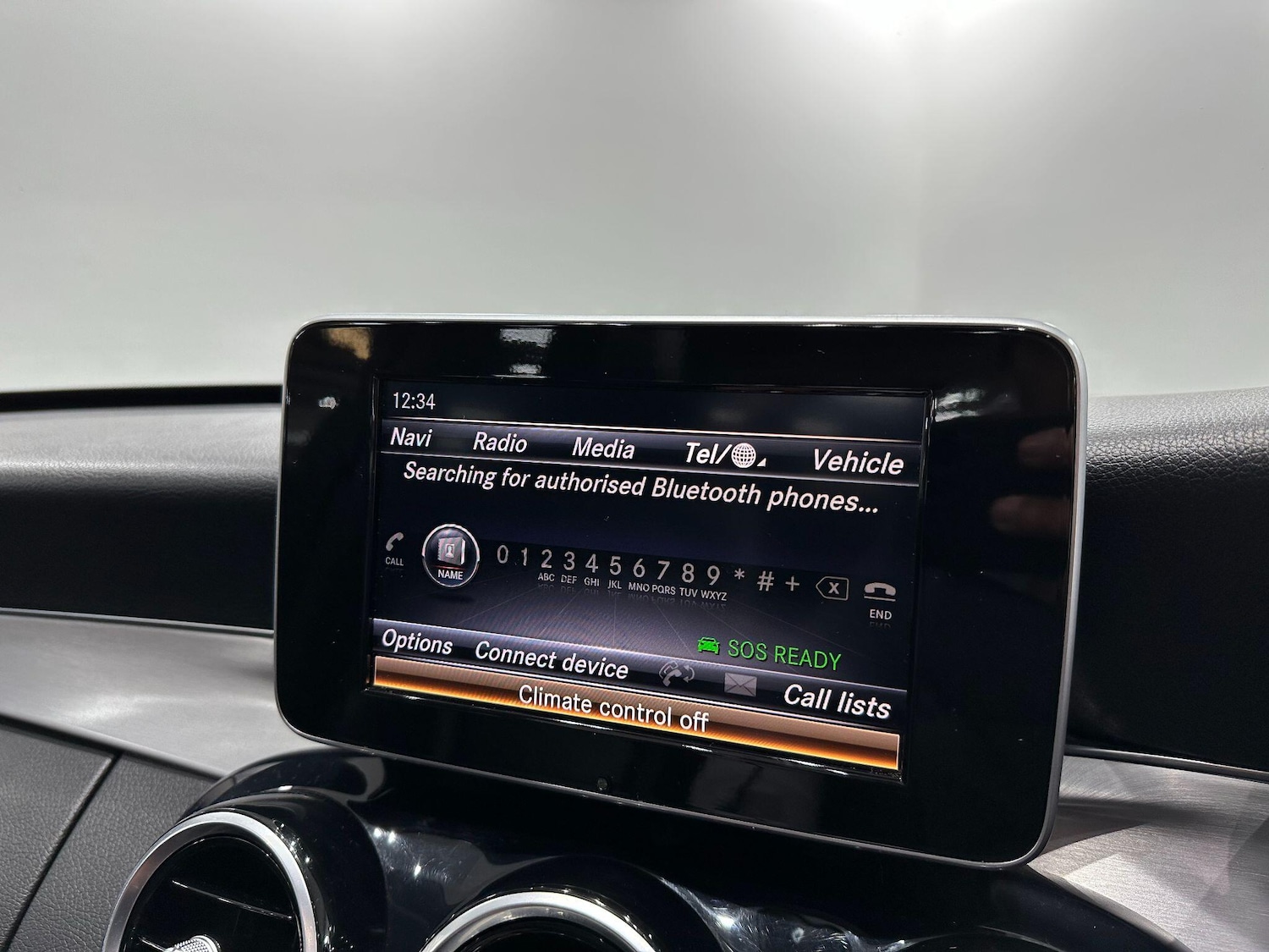 Used Mercedes-Benz C Class 2018 for sale - 77040828: Photo 43