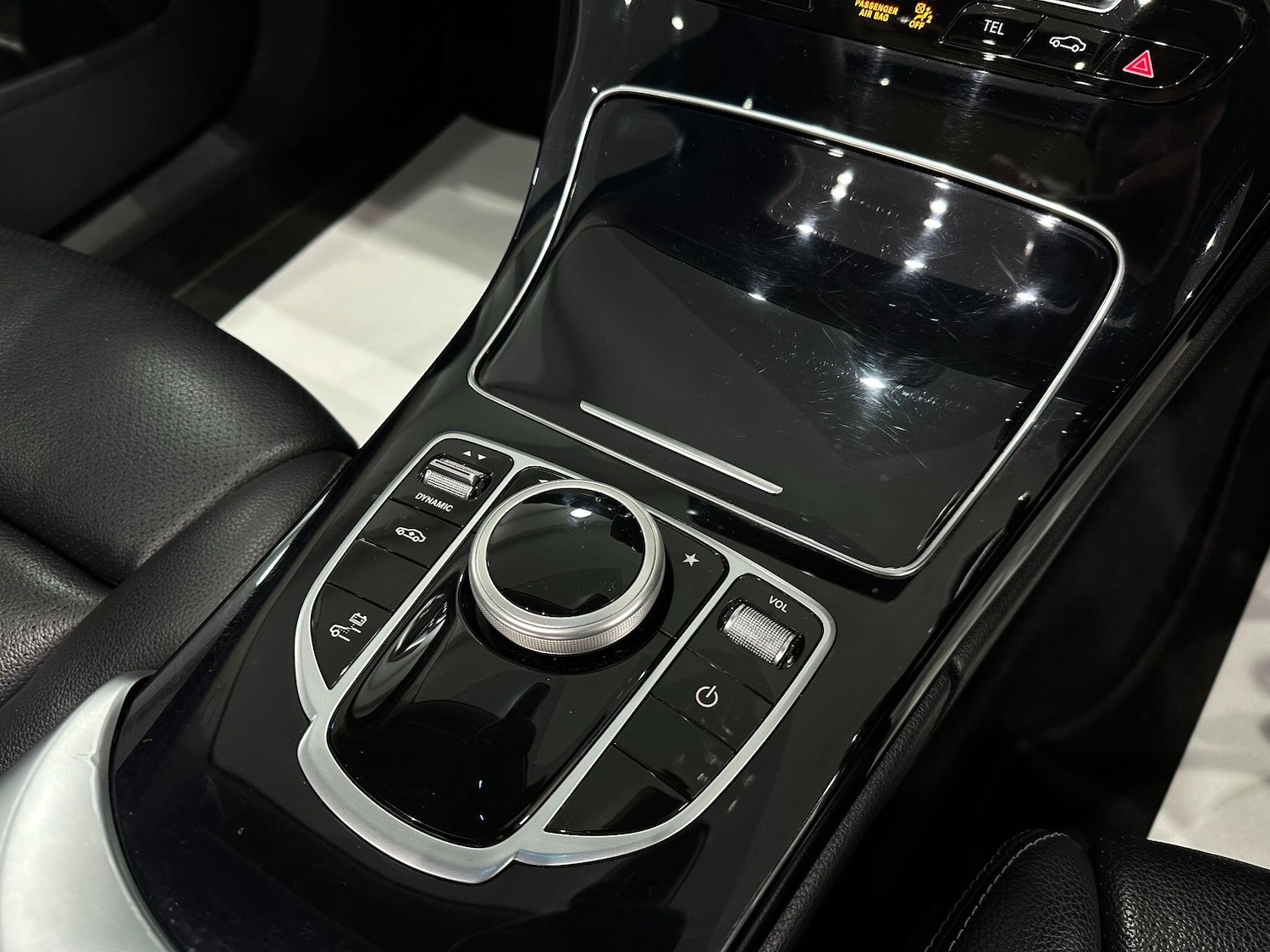 Used Mercedes-Benz C Class 2018 for sale - 77040828: Photo 48