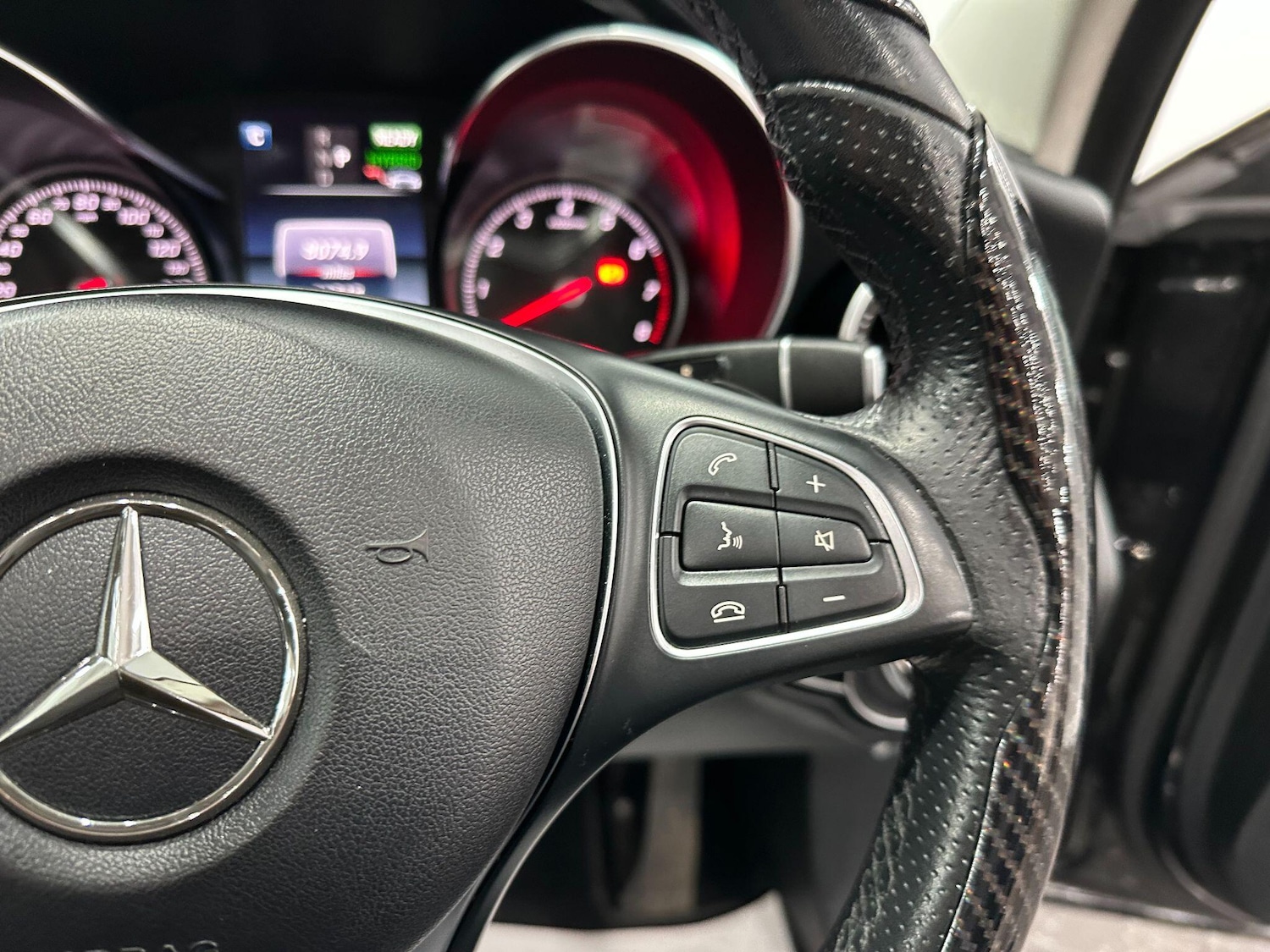 Used Mercedes-Benz C Class 2018 for sale - 77040828: Photo 51