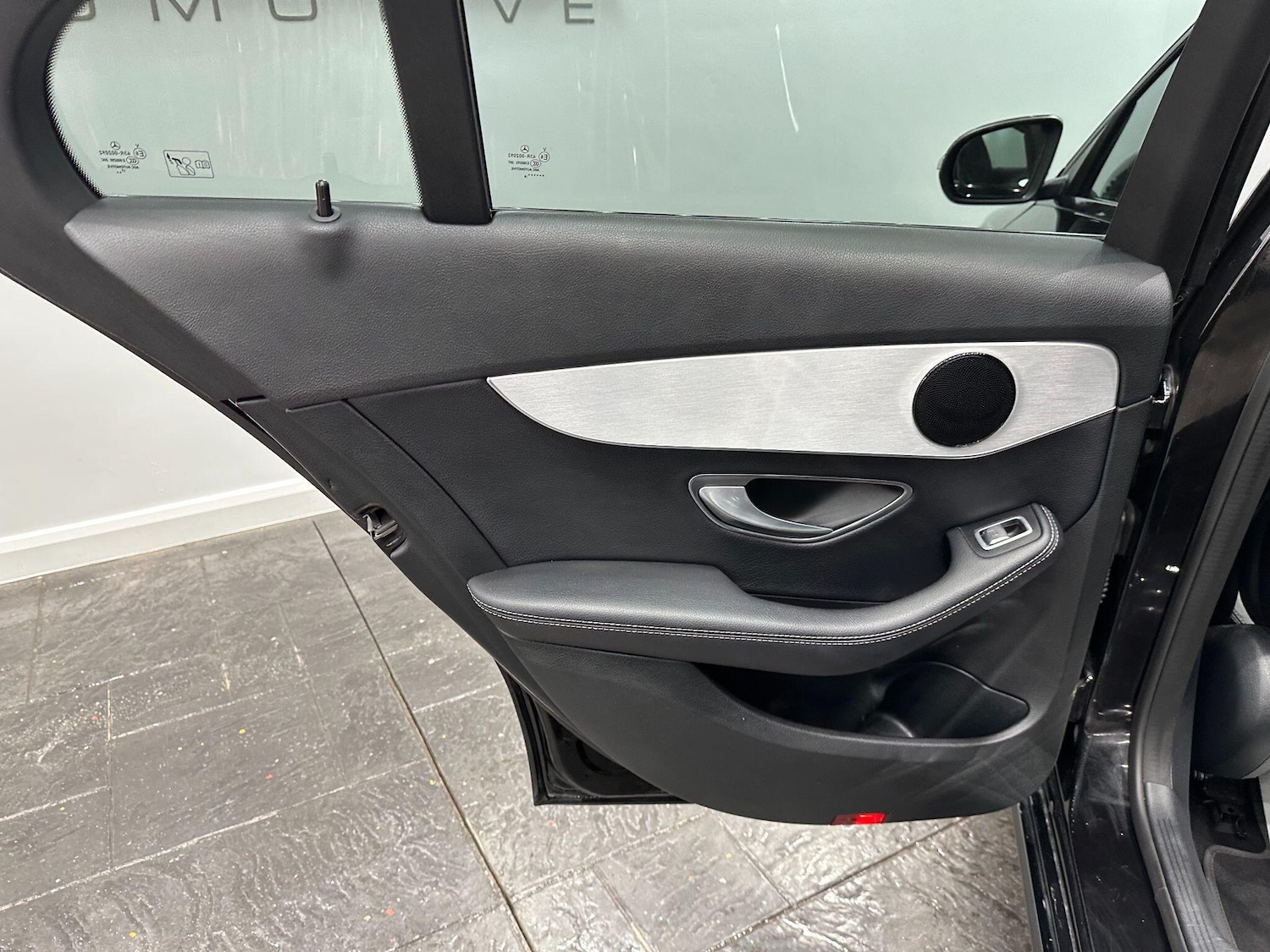 Used Mercedes-Benz C Class 2018 for sale - 77040828: Photo 55