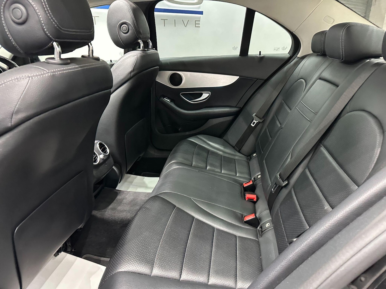 Used Mercedes-Benz C Class 2018 for sale - 77040828: Photo 57