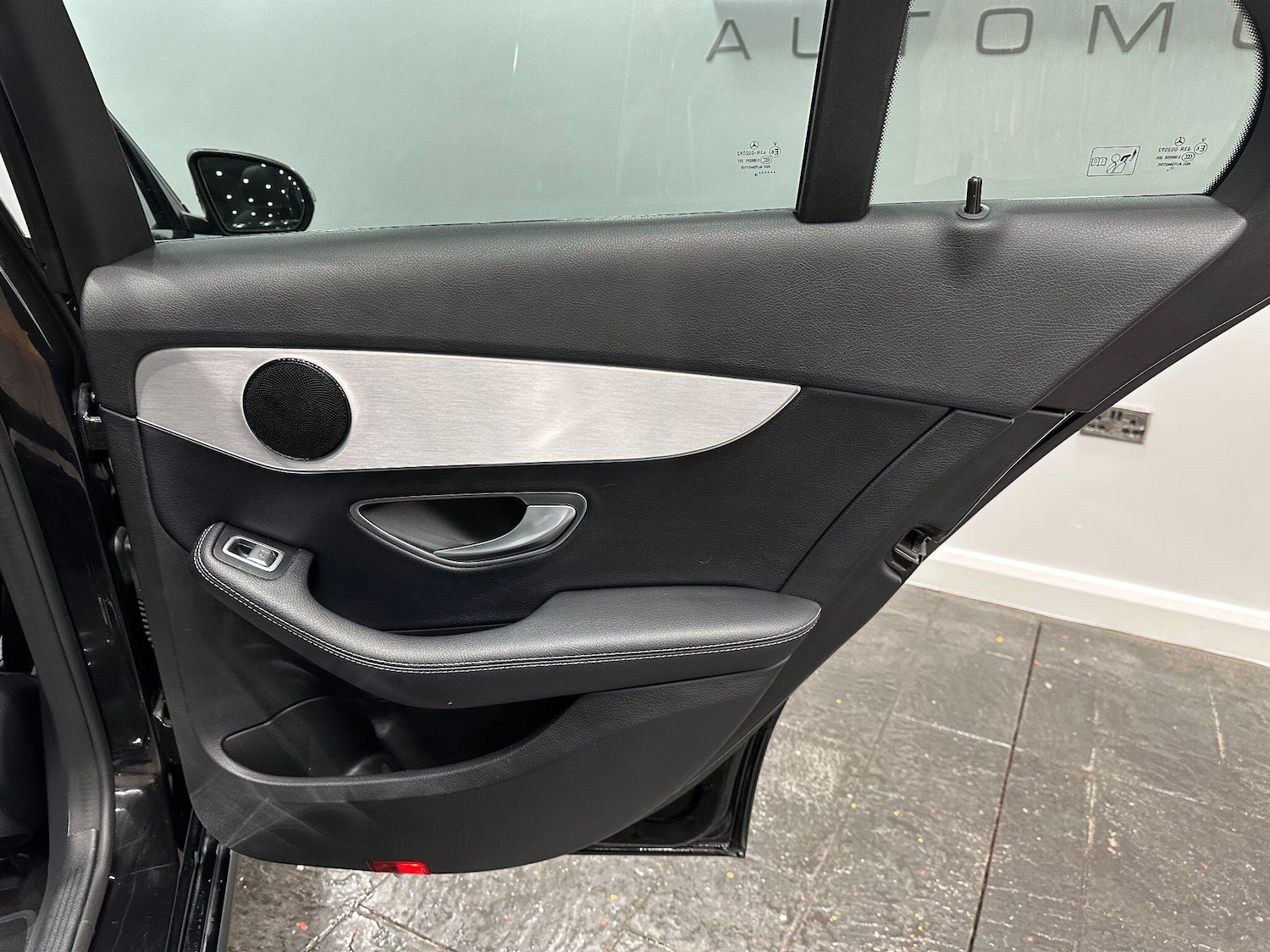 Used Mercedes-Benz C Class 2018 for sale - 77040828: Photo 58