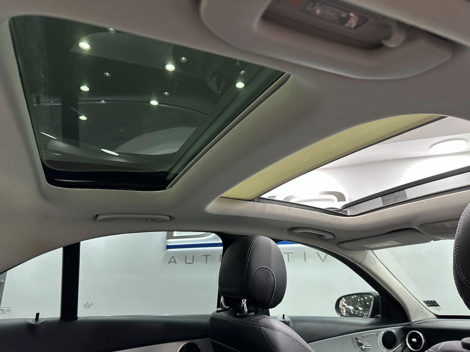 Used Mercedes-Benz C Class 2018 for sale - 77040828: Photo 62