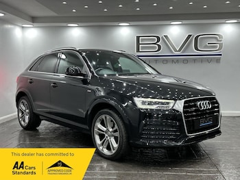 Audi - Q3