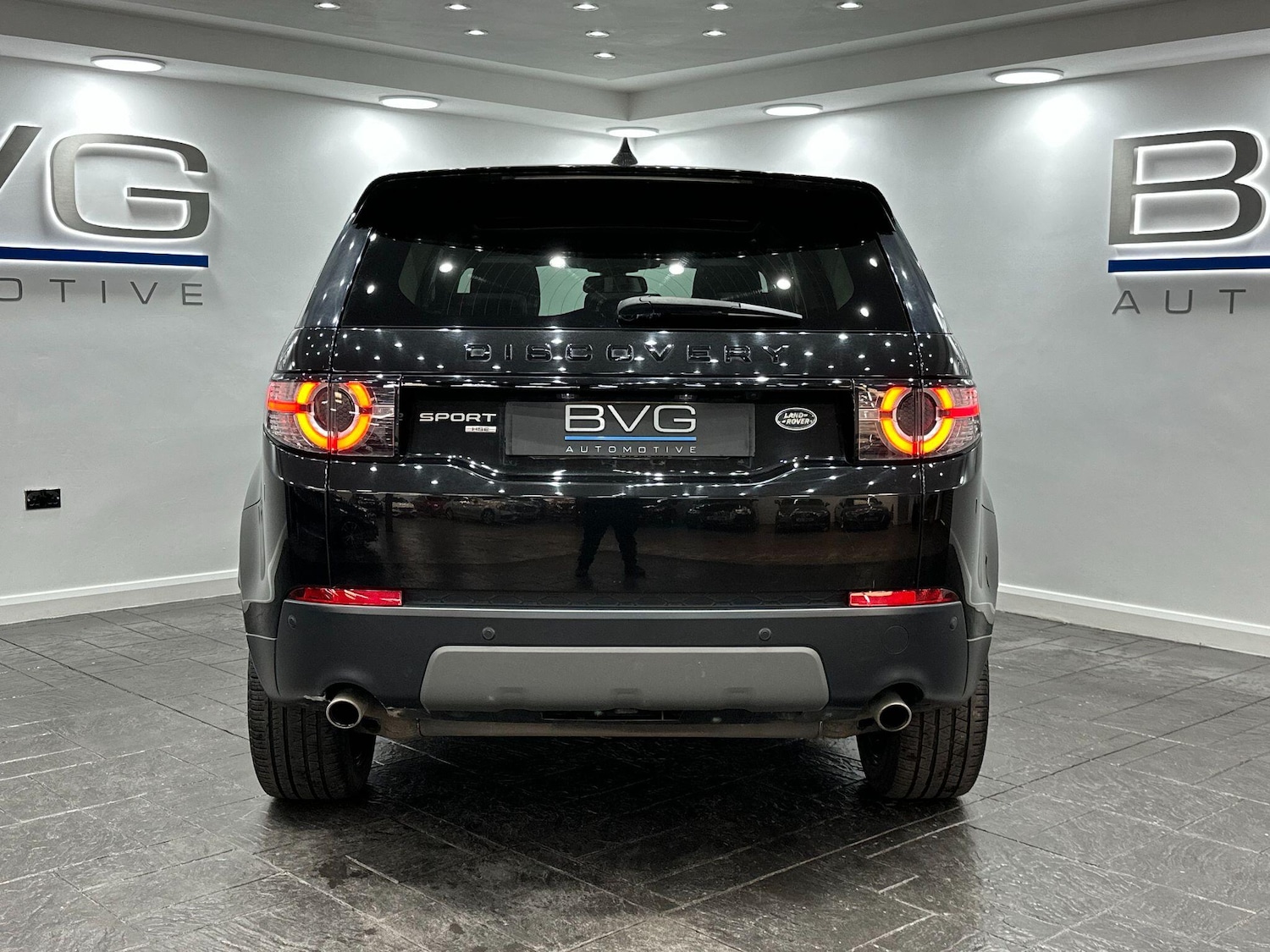 Used Land Rover Discovery Sport 2018 for sale - 76166438: Photo 11