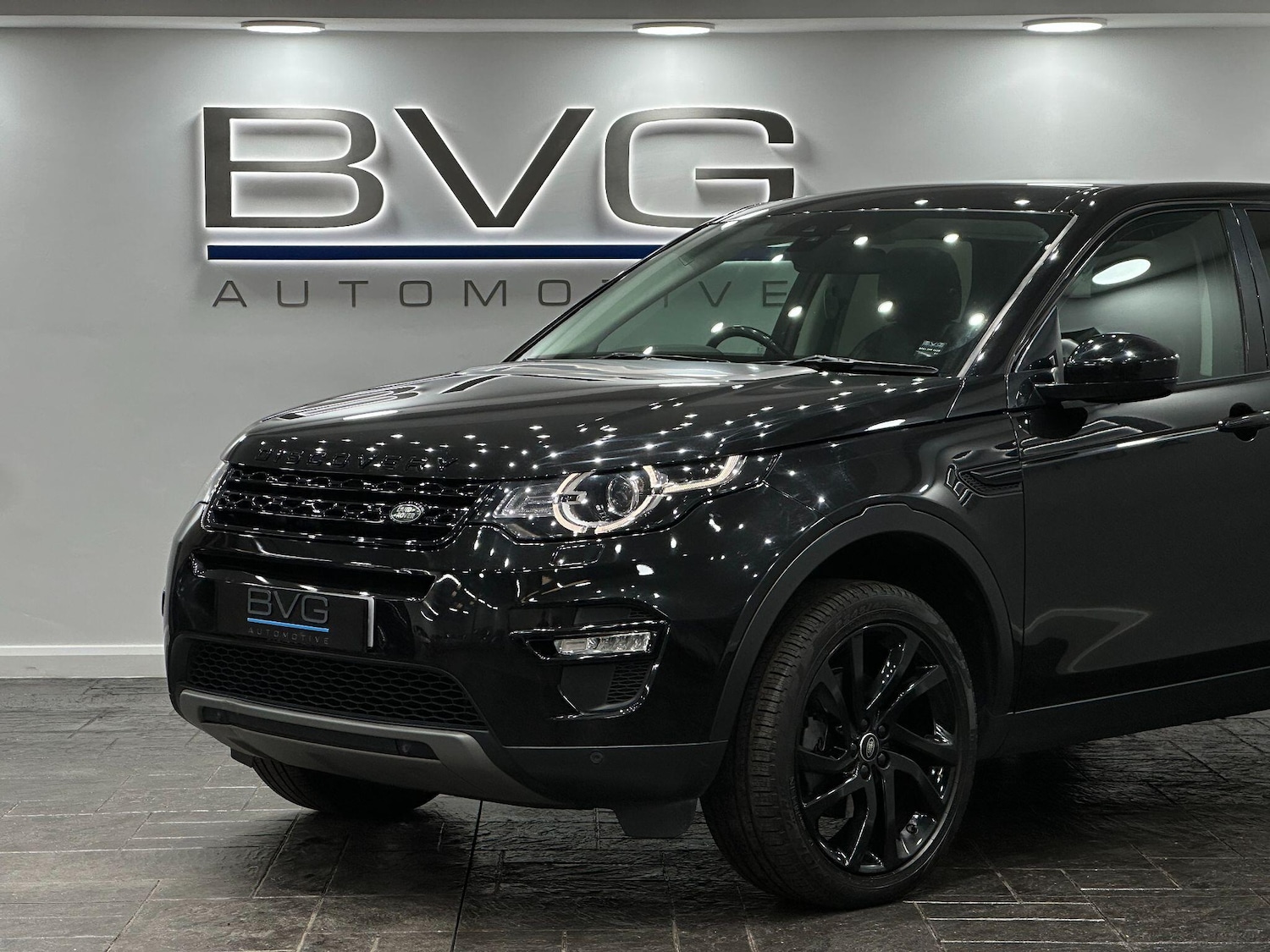Used Land Rover Discovery Sport 2018 for sale - 76166438: Photo 14